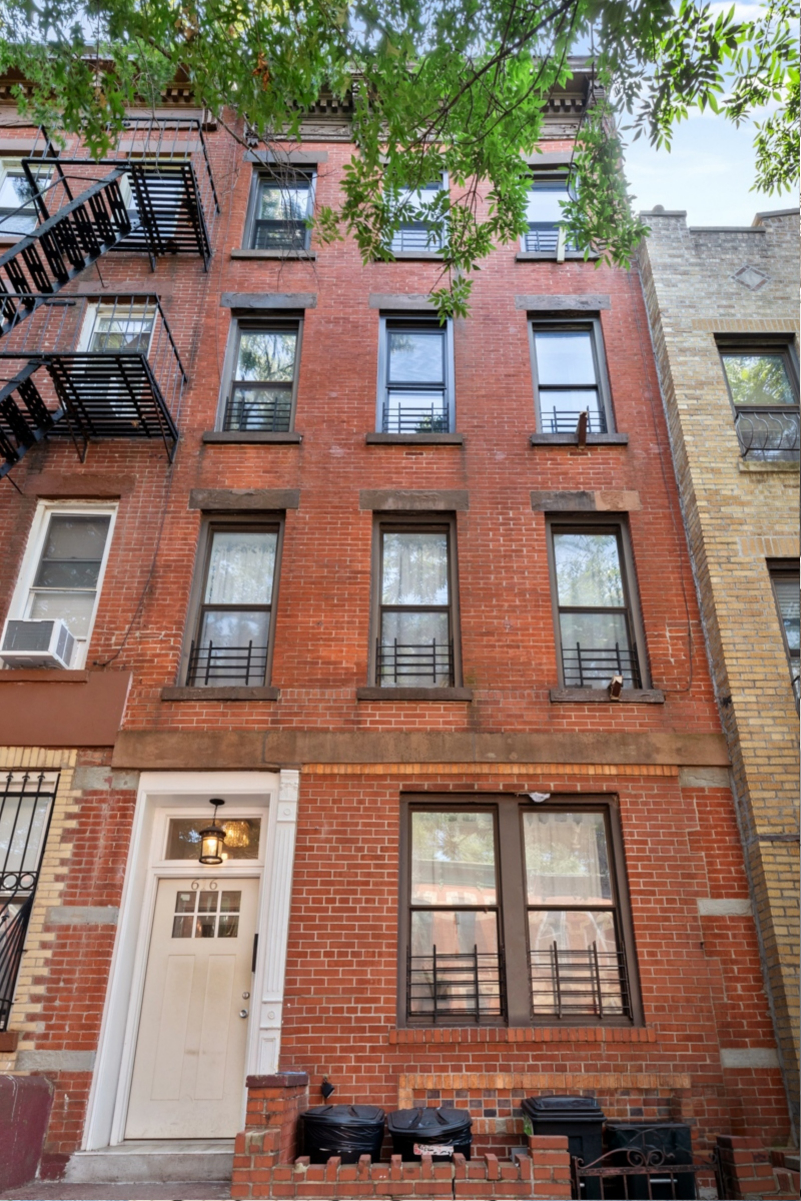 616 President Street, Unit 3 Brooklyn, NY 11215 - Photo 6 of 7