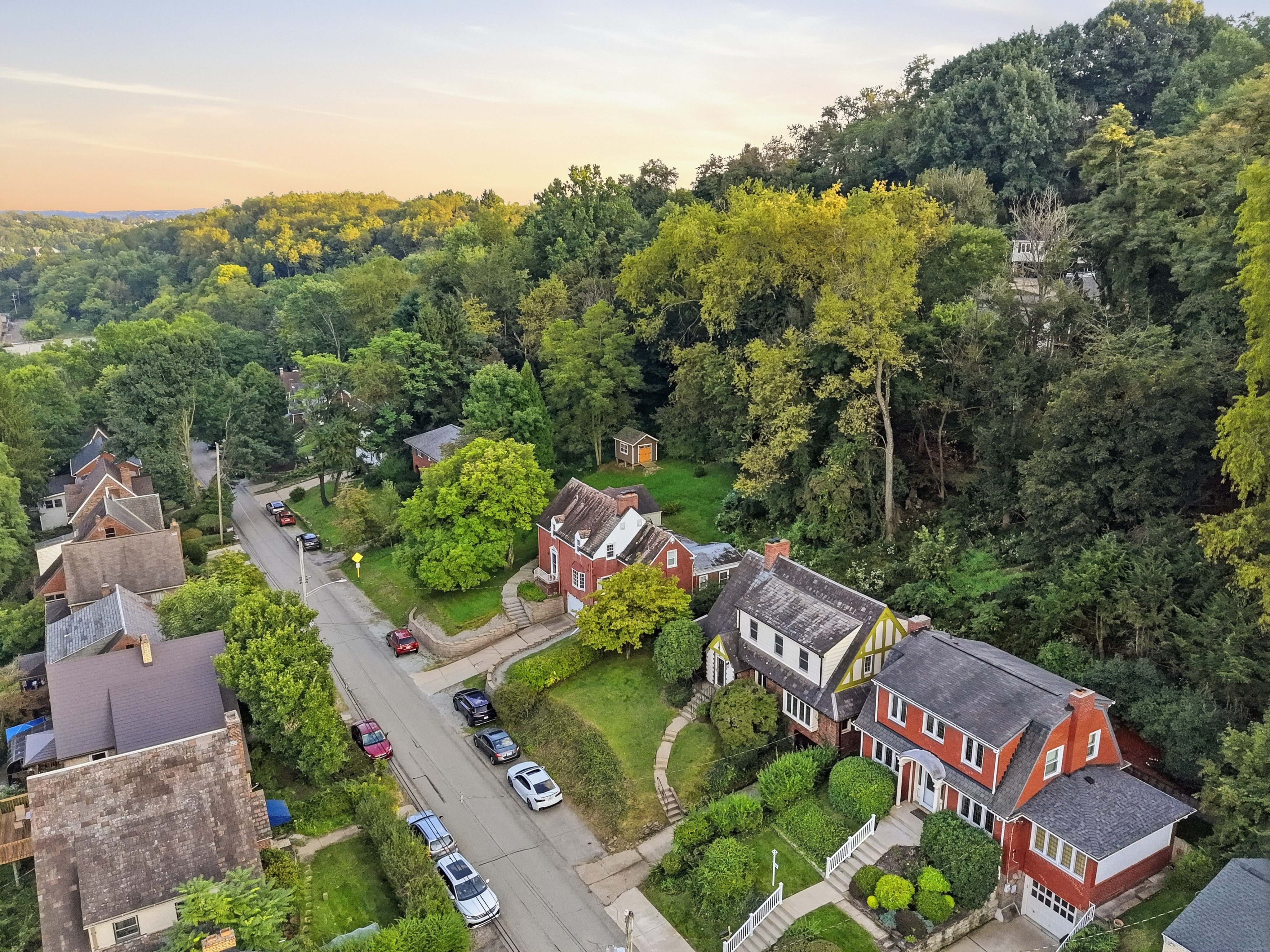 628 Cascade Road Pittsburgh, PA 15221 - Photo 32 of 32 Gallery Image 32