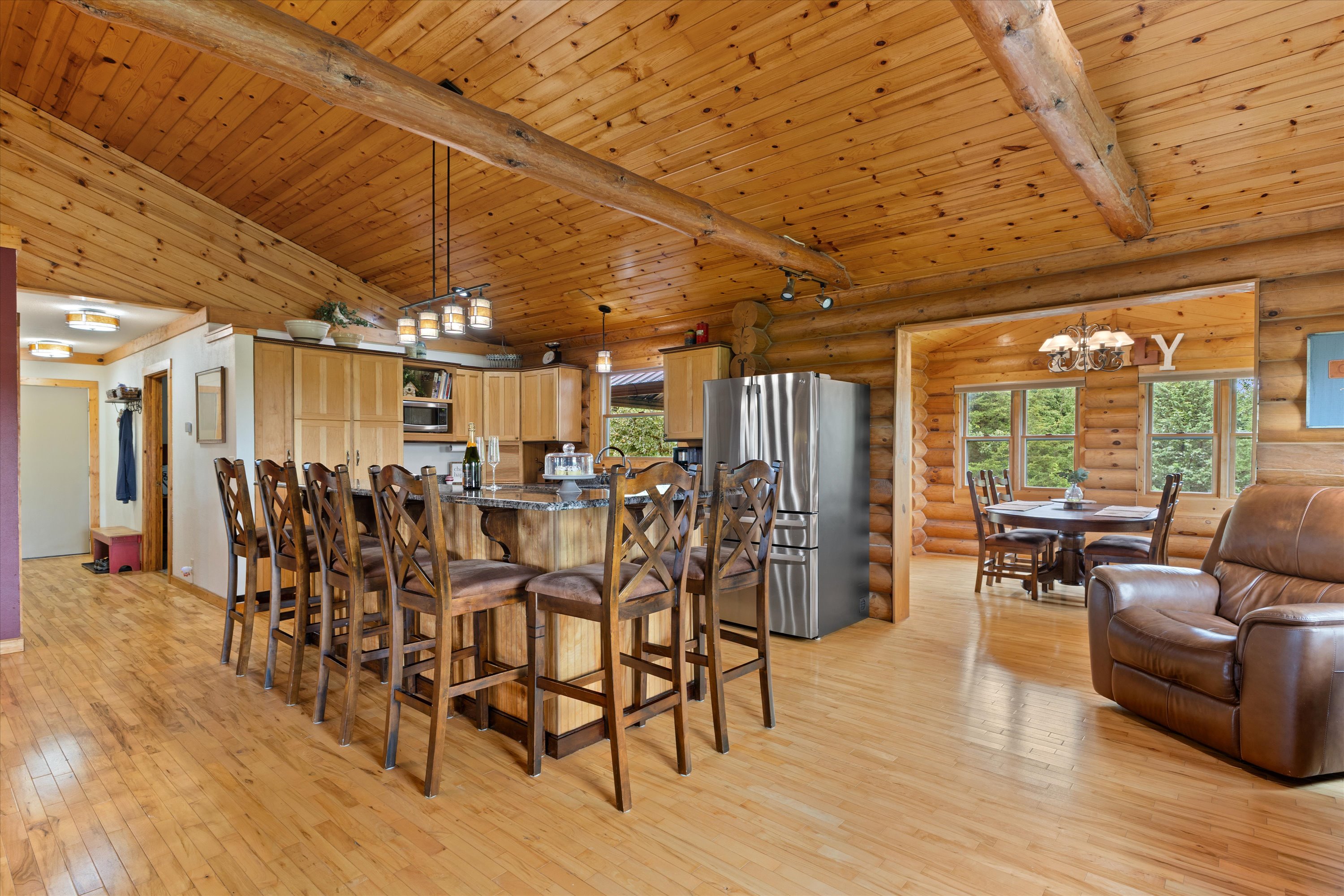 N3810 Scheppert Road Fort Atkinson, WI 53538 - Photo 3 of 47 Gallery Image 3