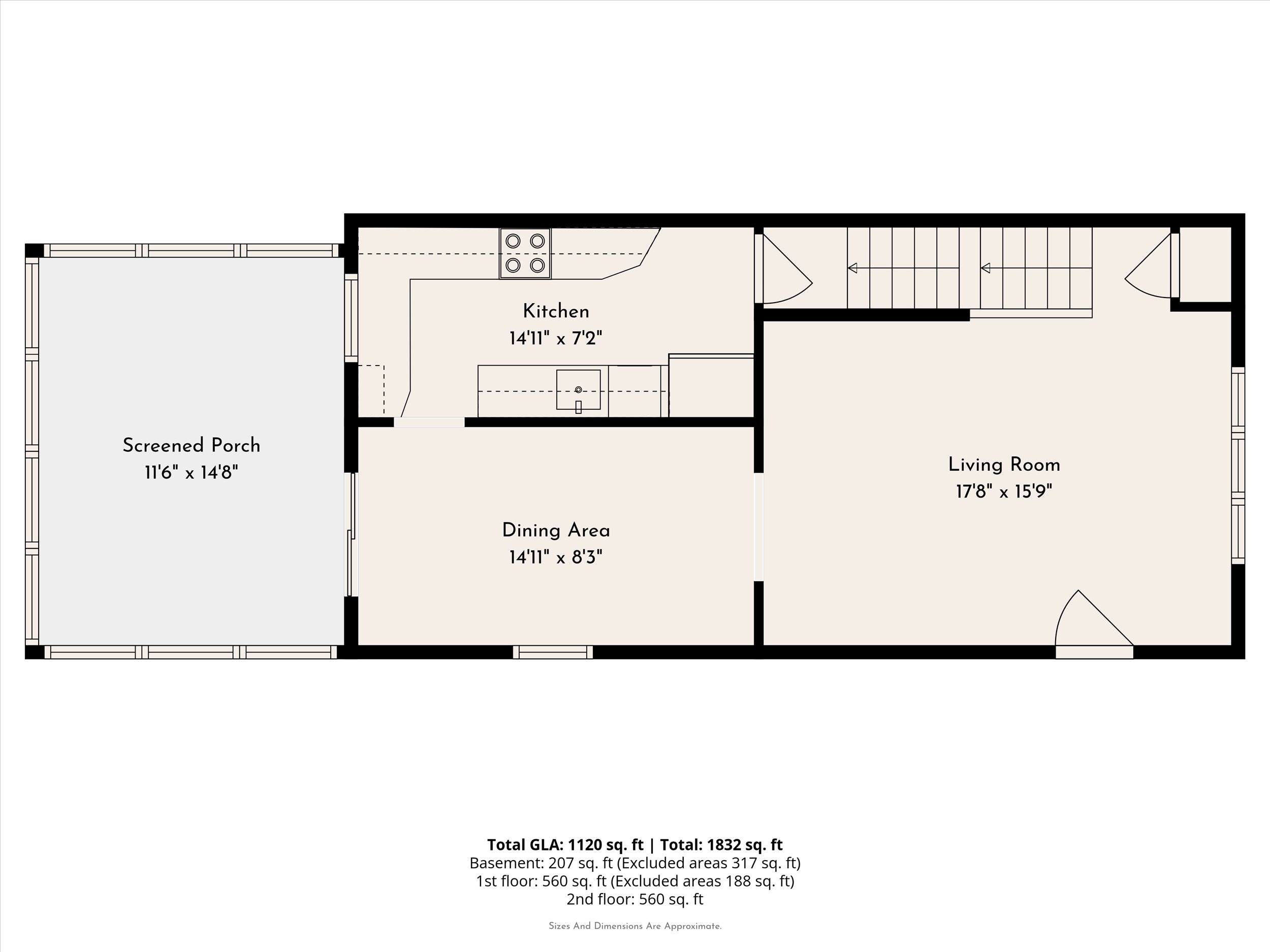 615 Michell Street Ridley Park, PA 19078 - Photo 27 of 29