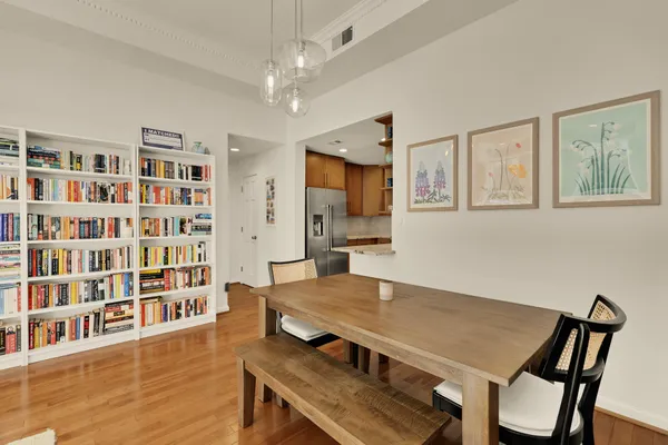 $719,900 | 1715 15th Street Northwest, Unit 103, Washington, DC 20009