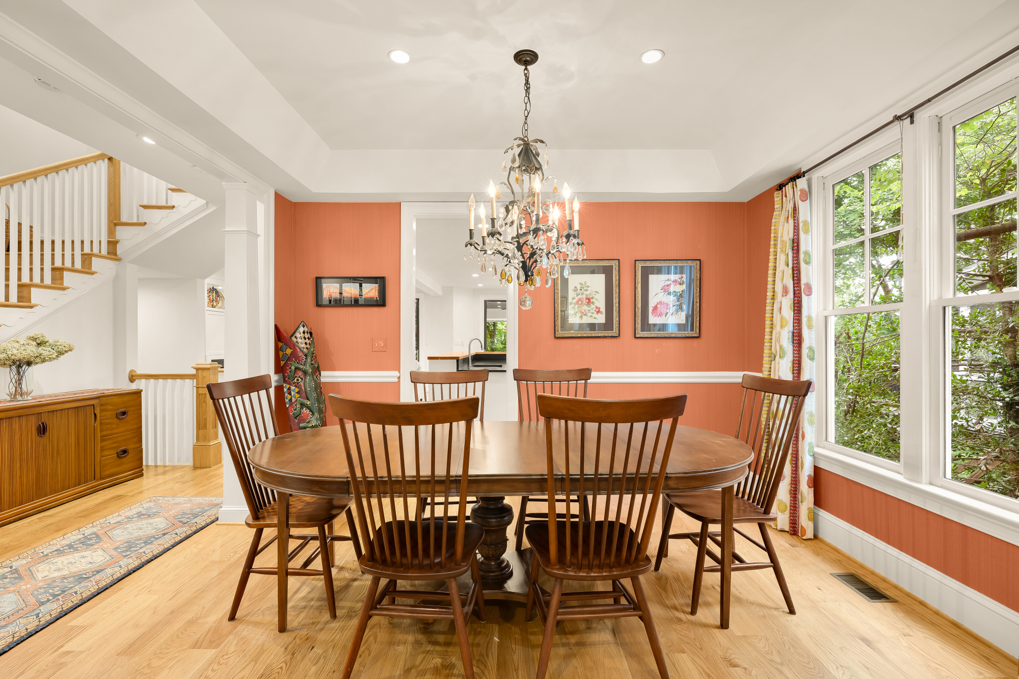 6512 Ridge Drive Bethesda, MD 20816 - Photo 20 of 42
