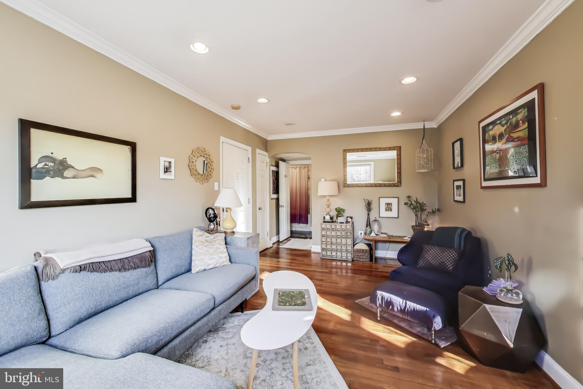 3515 Hertford Place Northwest, Unit 32 Washington, DC 20010 - Photo 8 of 17