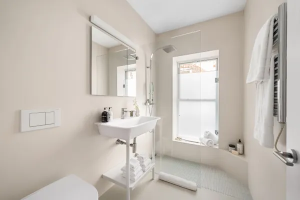 $2,295,000 | 472 Greenwich Street, Unit PH | TriBeCa