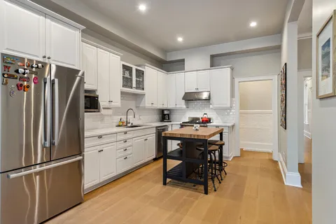 $10,000 | 2856 Sacramento Street, San Francisco, CA 94115