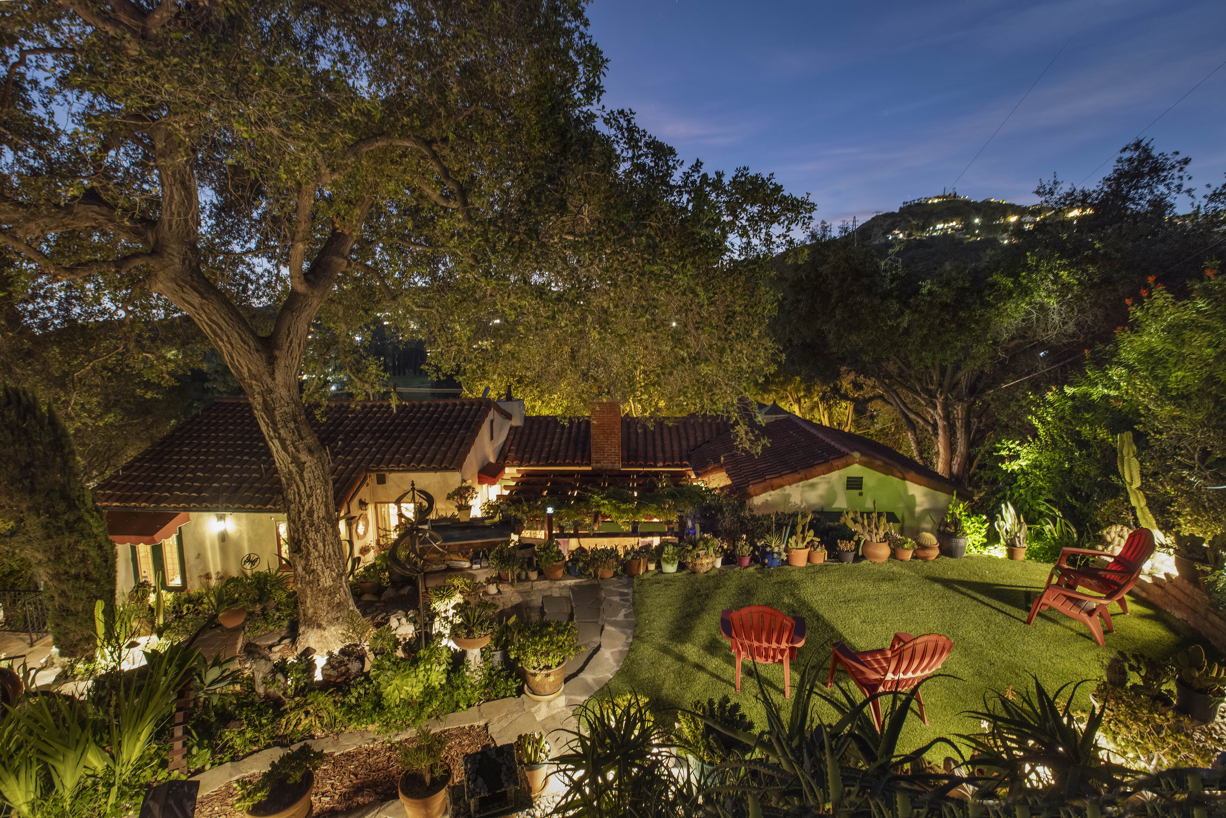 3290 Buckingham Road Glendale, CA 91206 - Photo 58 of 69