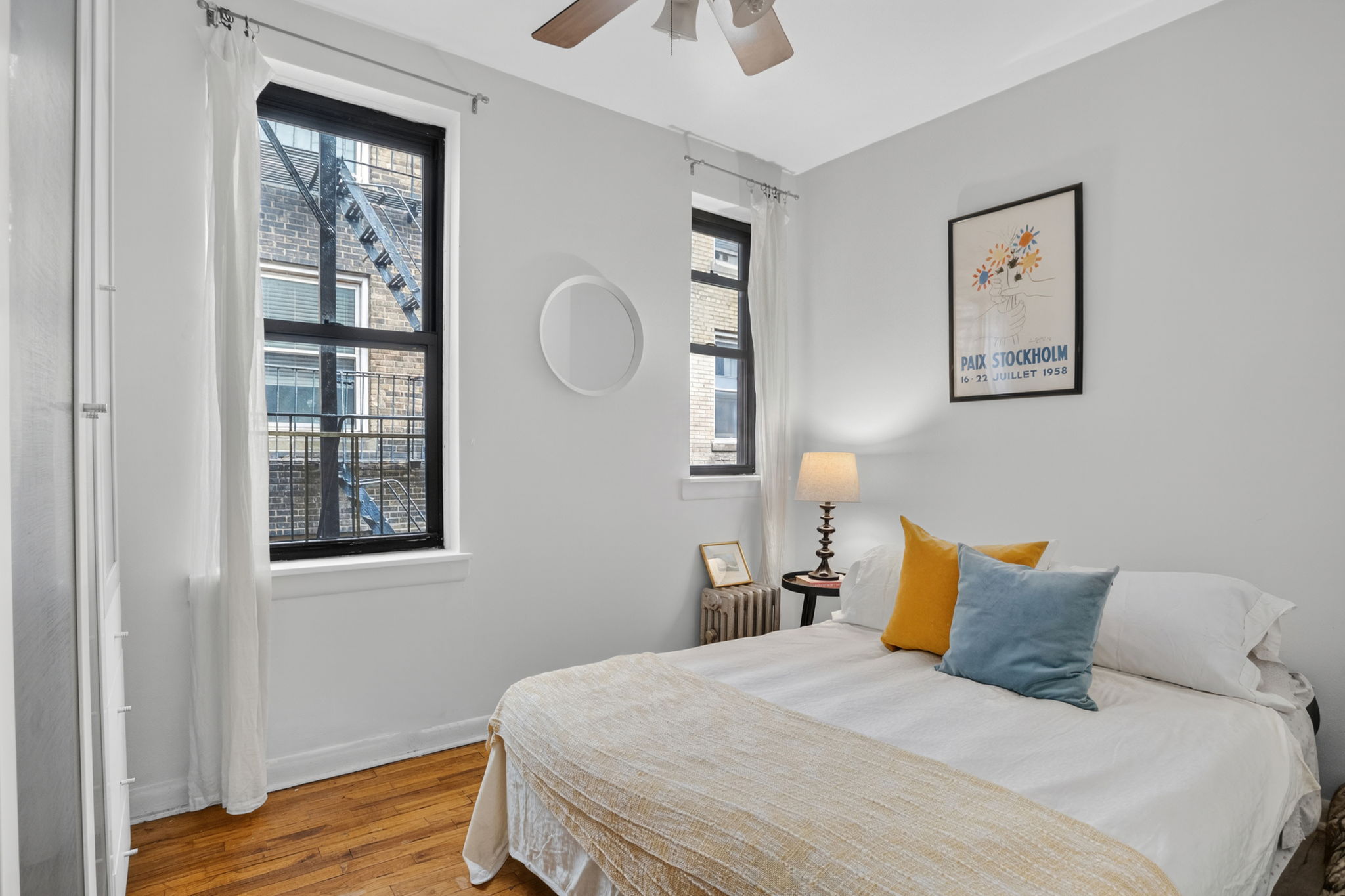 4 West 101st Street, Unit 67 Manhattan, NY 10025 - Photo 8 of 20