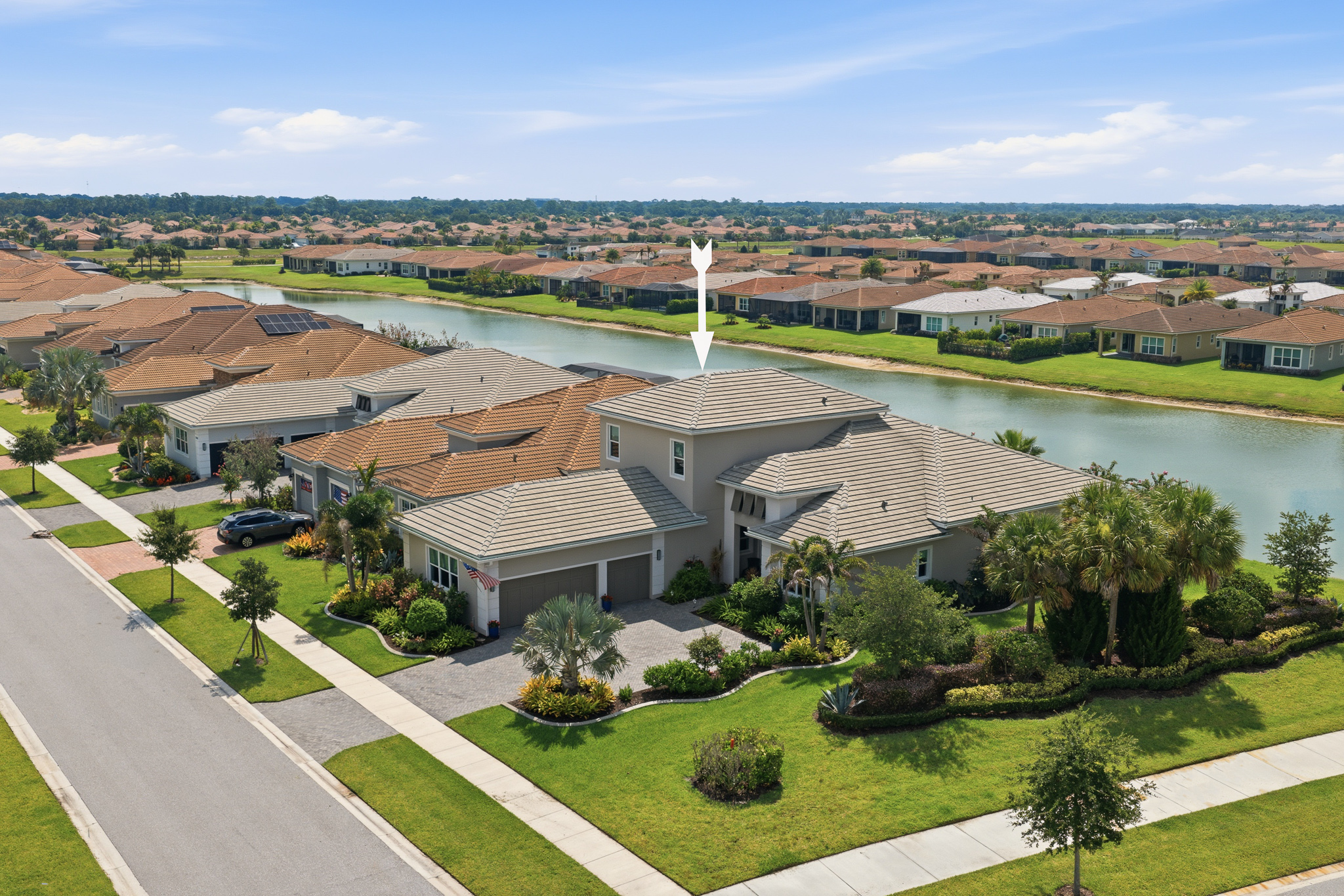 9111 Southwest Roccia Way Port St. Lucie, FL 34987 - Photo 70 of 90