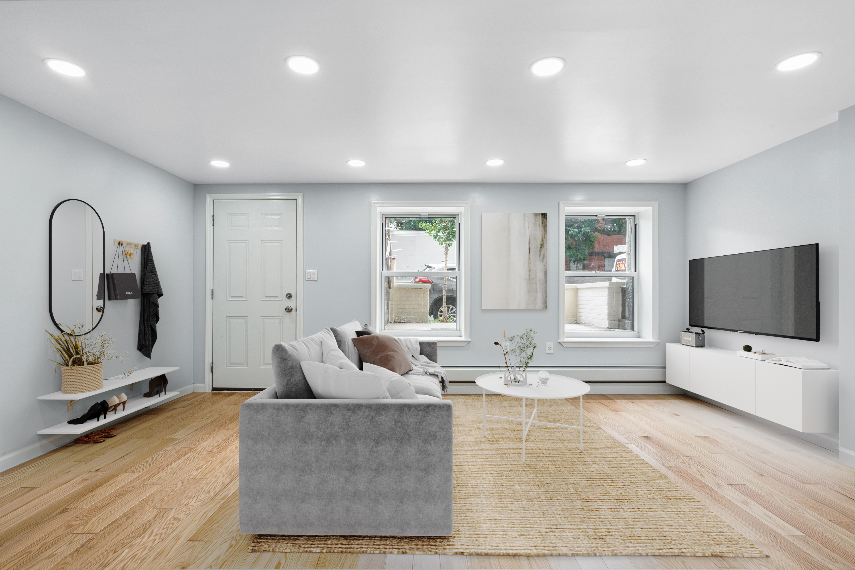 159 9th Street, Unit 1 Brooklyn, NY 11215 - Photo 4 of 14