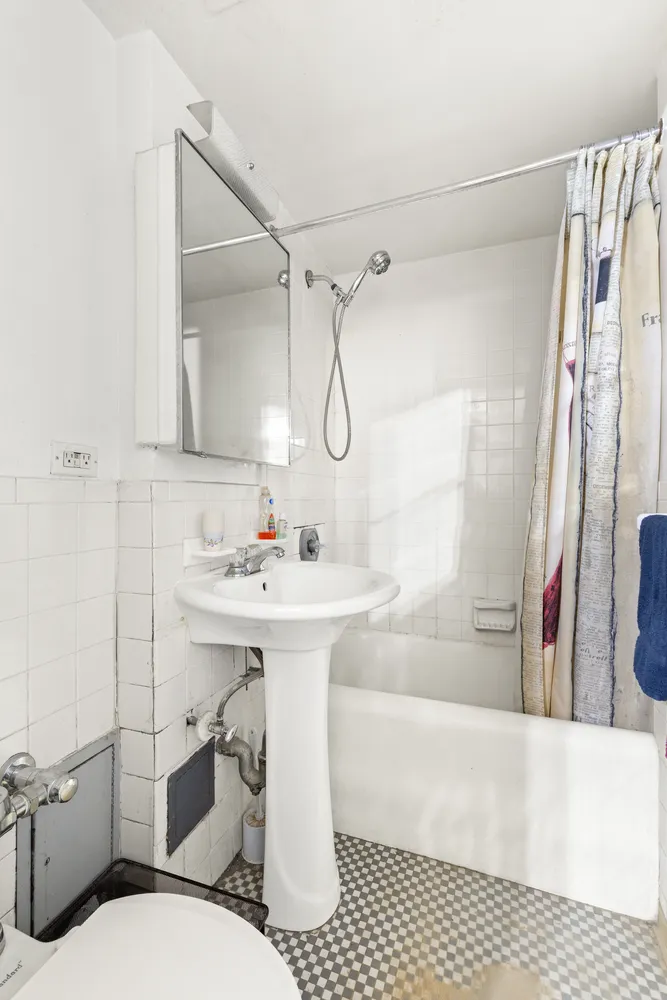 $265,000 | 45 Tudor City Place, Unit 716 | Midtown East