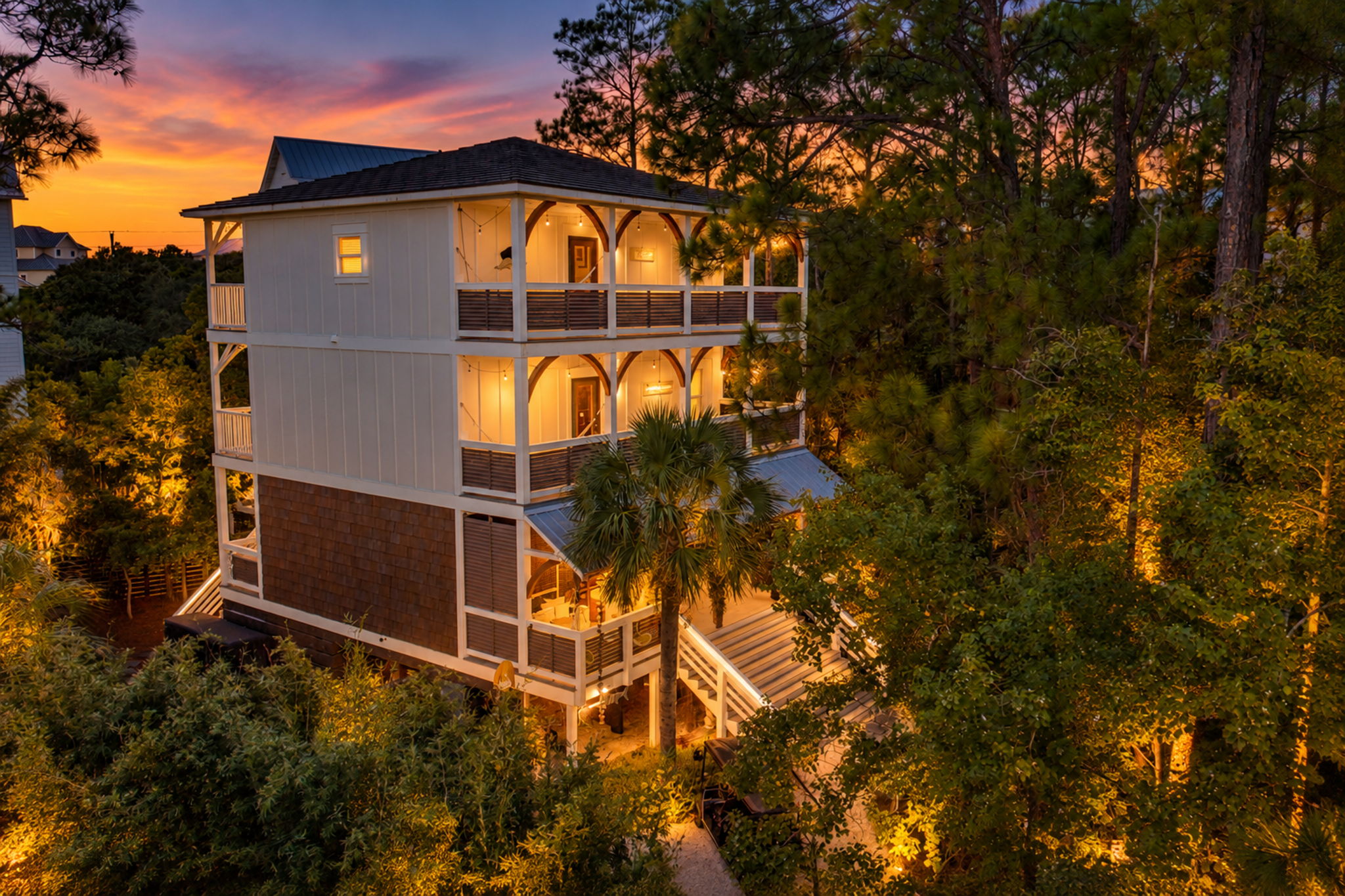 157 Baird Road Santa Rosa Beach, FL 32459 - Photo 1 of 64 Gallery Image 1