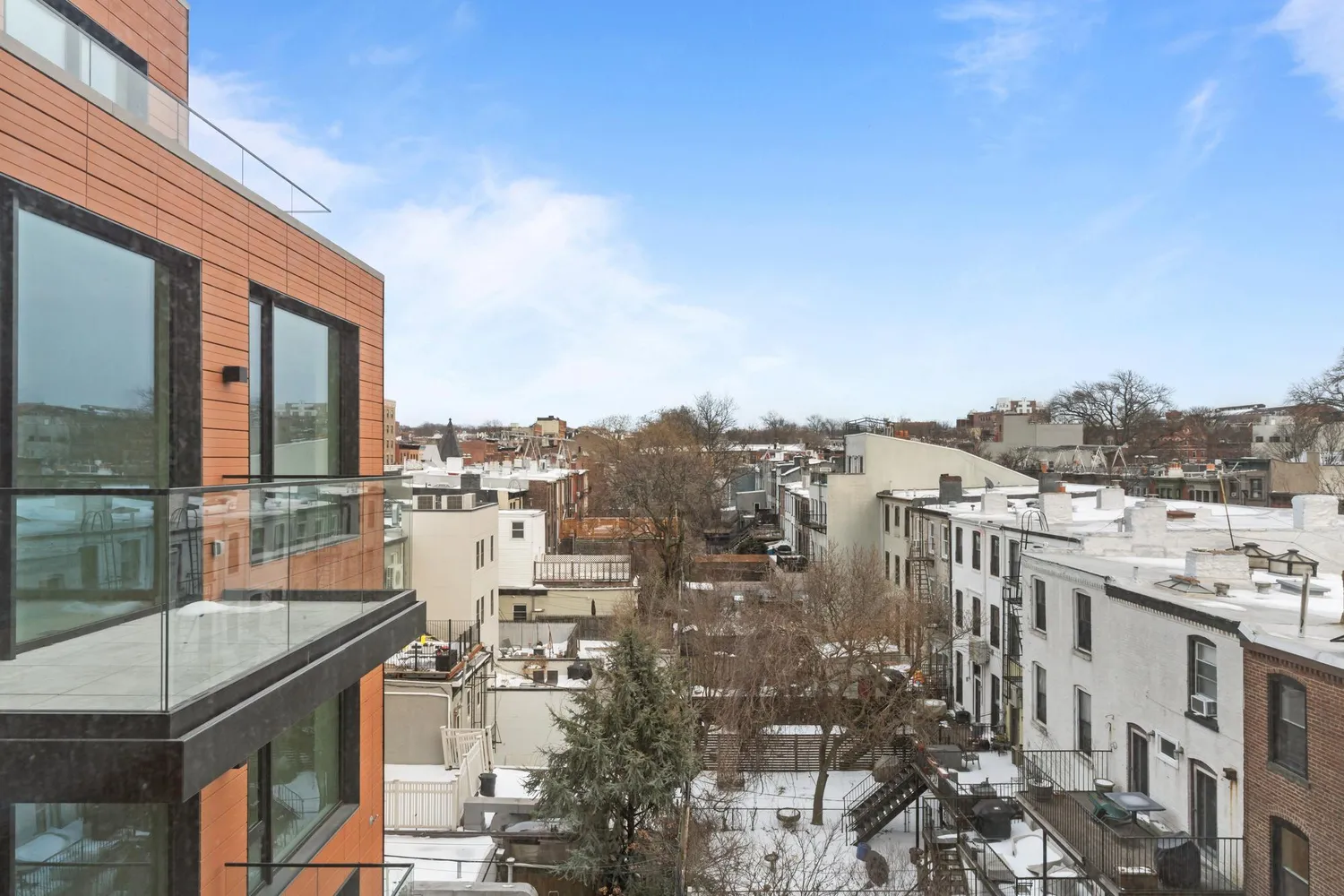 $4,300 | 445 5th Avenue, Unit 5H | Park Slope