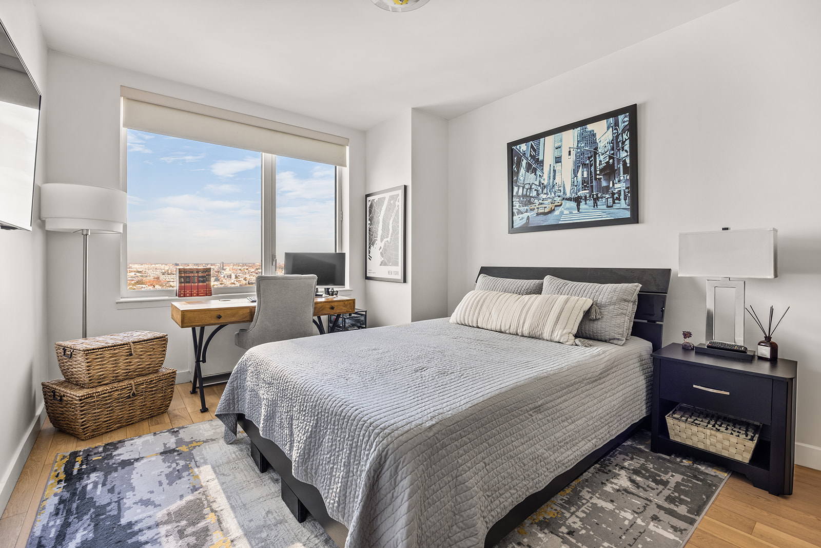 22 North 6th Street, Unit 27D Brooklyn, NY 11249 - Photo 8 of 17