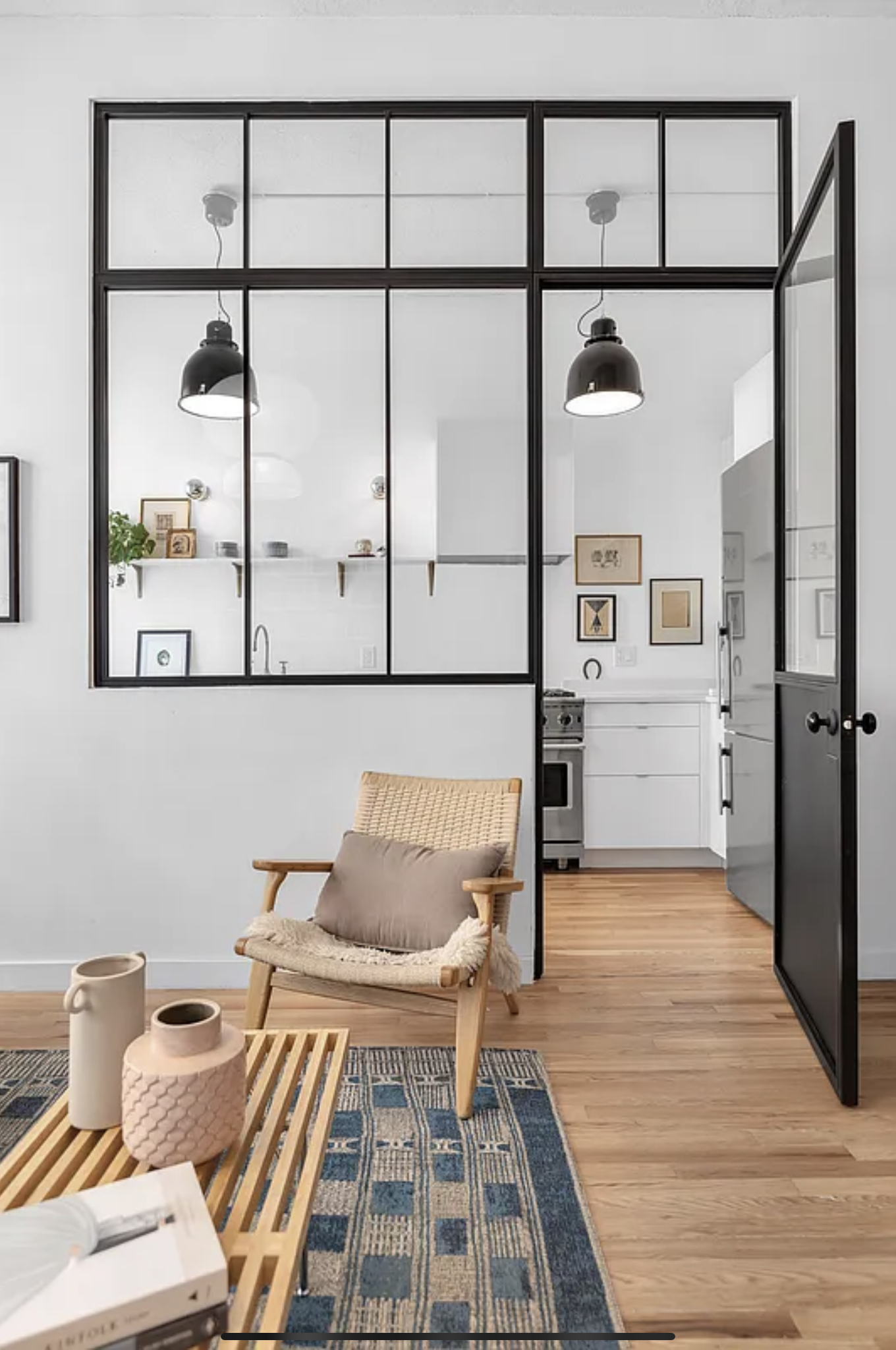 258 Broadway, Unit 6B Manhattan, NY 10007 - Photo 5 of 12