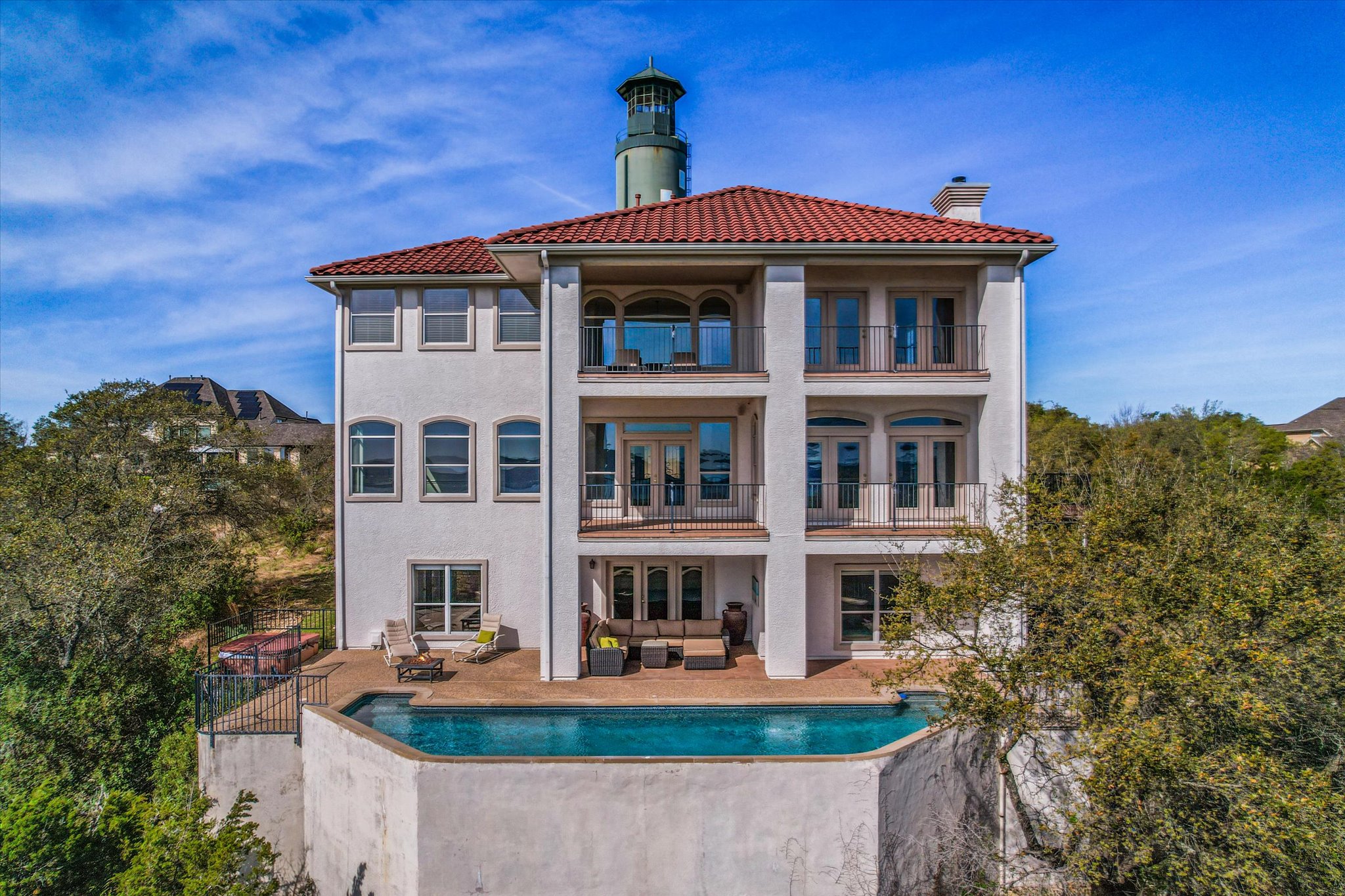 4319 Rum Runner Road Austin, TX 78734 - Photo 61 of 74