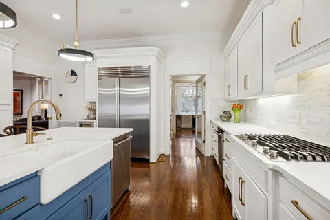 $2,790,000 | 915 Calloway Drive, Brentwood, TN 37027