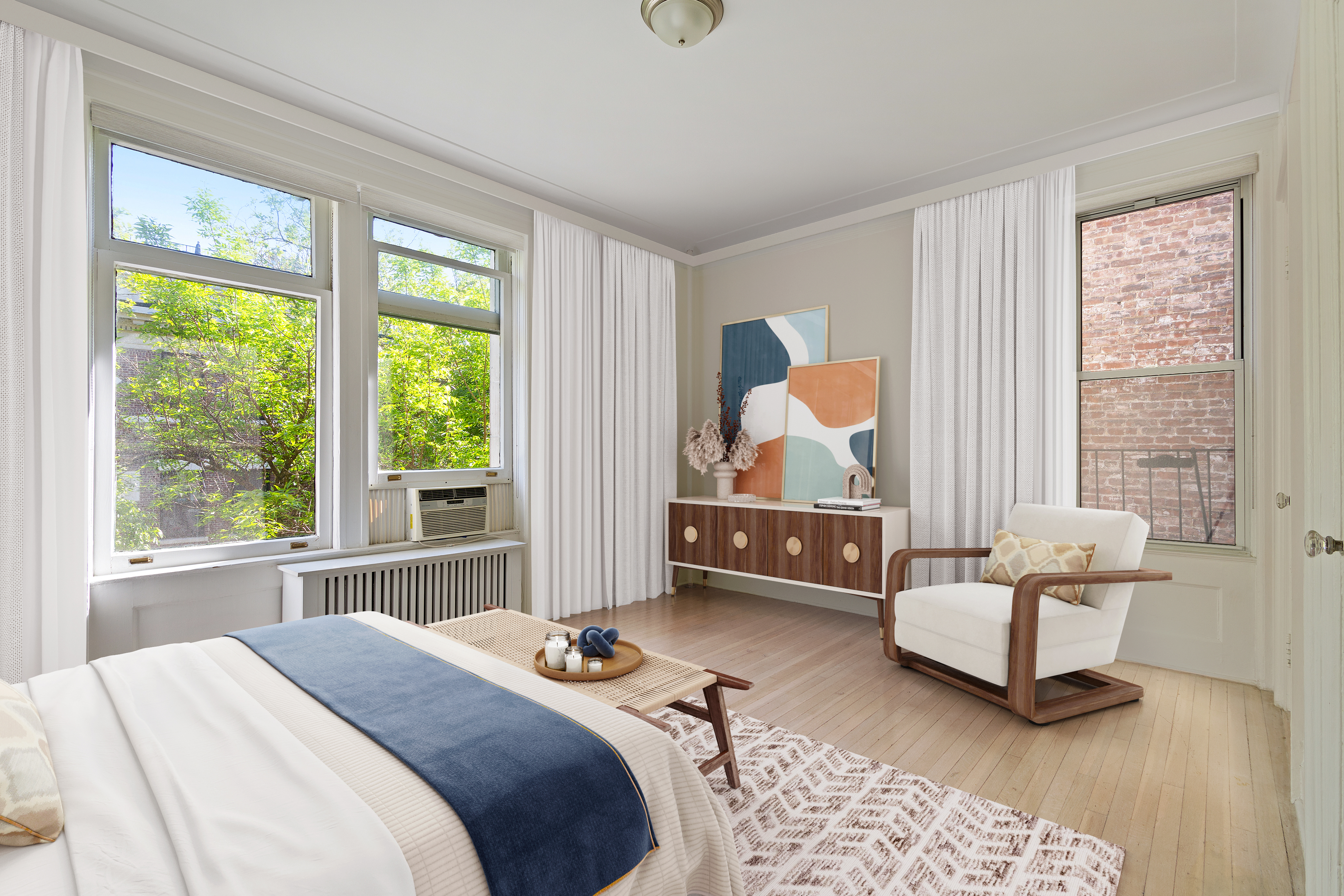 133 8th Avenue, Unit 3B Brooklyn, NY 11215 - Photo 4 of 10