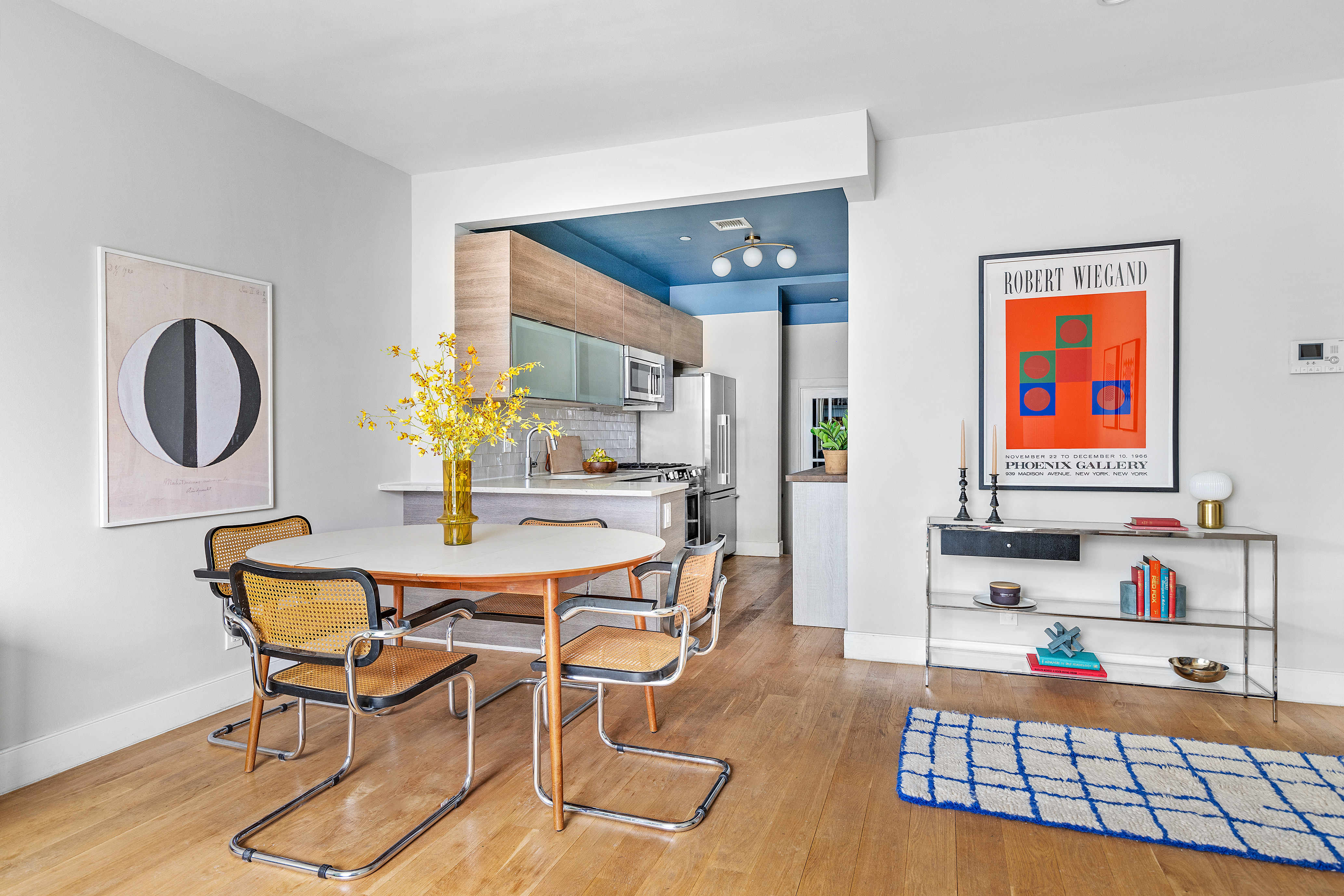 516 Classon Avenue, Unit 1A Brooklyn, NY 11238 - Photo 3 of 11