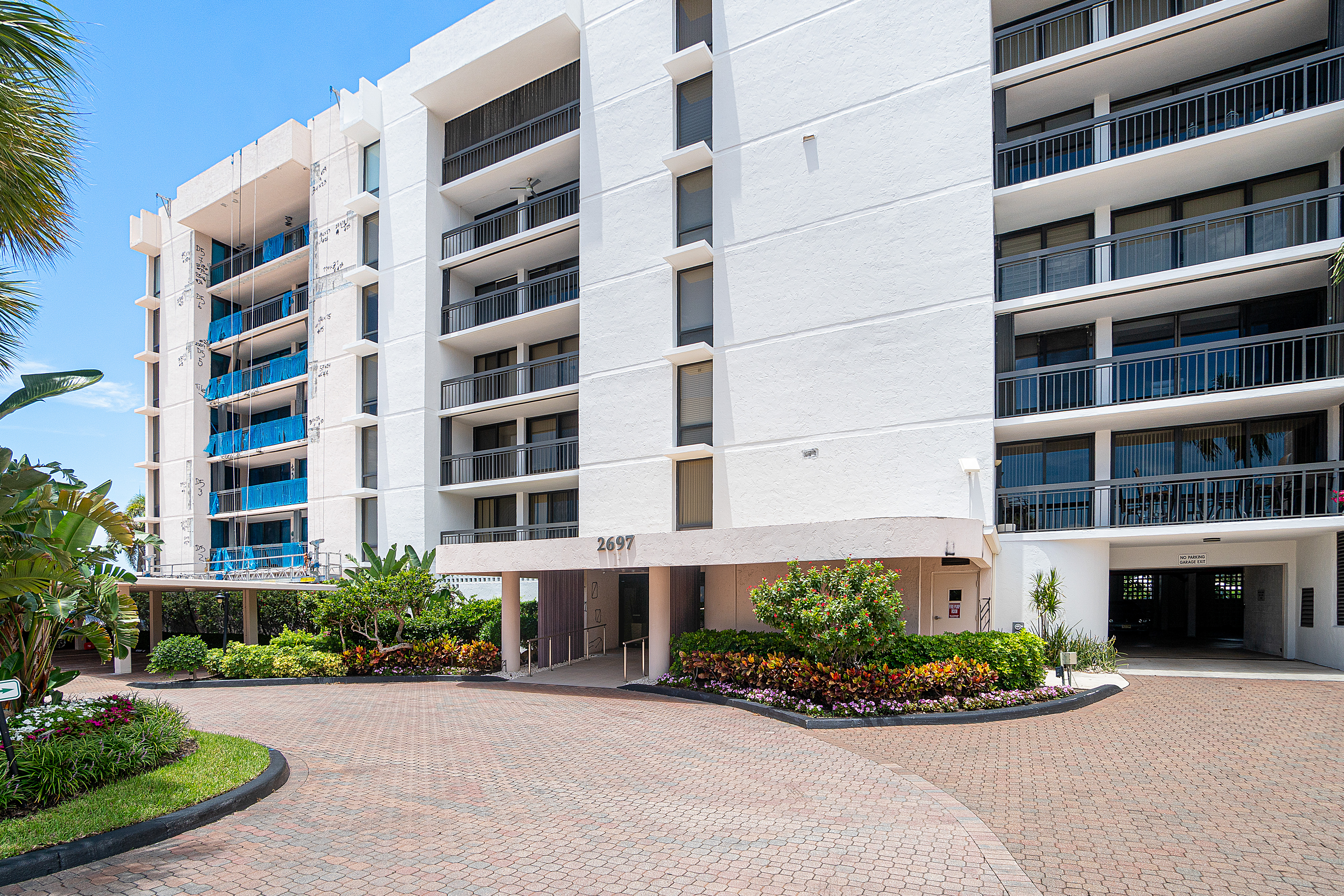 2697 North Ocean Boulevard, Unit F507 Boca Raton, FL 33431 - Photo 43 of 44