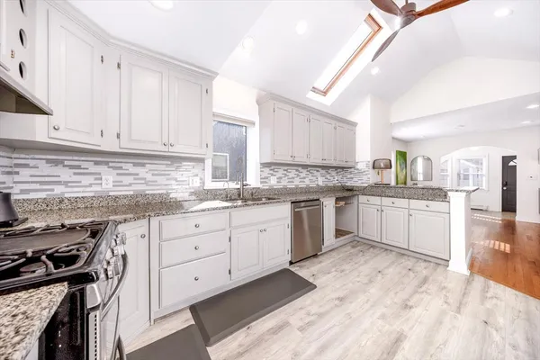 Contact Agent | 76 Fuller Road, Weymouth, MA 02191