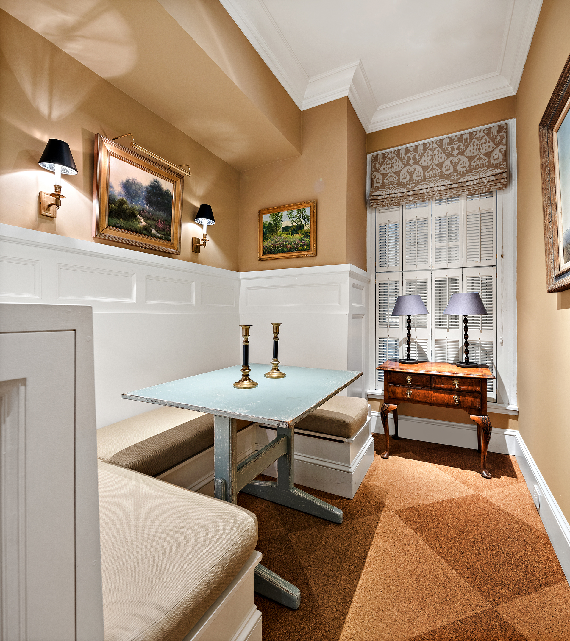 1220 Park Avenue, Unit 1A New York, NY 10128 - Photo 8 of 18