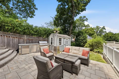 $1,680,000 | 1016 North Larrimore Street, Arlington, VA 22205