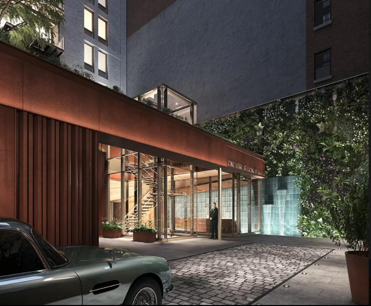 1 Great Jones Alley, Unit 3A Manhattan, NY 10012 - Photo 21 of 28