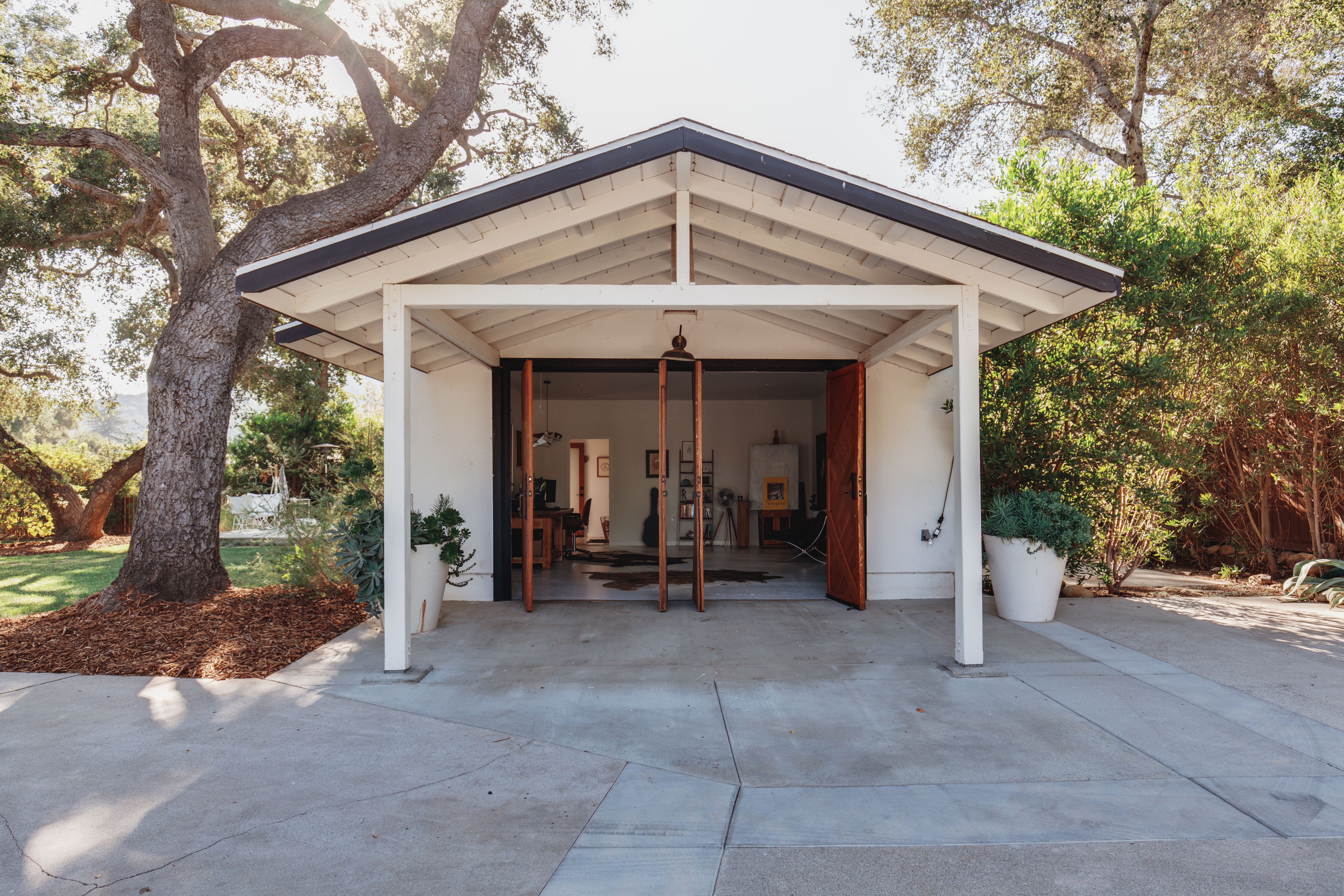 2363 Burnham Road Ojai, CA 93023 - Photo 18 of 29