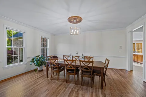 $1,500,000 | Bluegrass Way, Gambrills, MD 21054