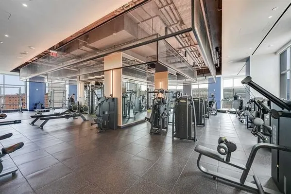 $7,875 | 25 Columbus Drive, Unit 4314, Jersey City, NJ 07302