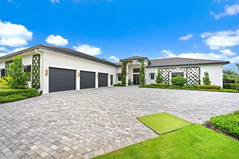 $5,750,000 | Audubon Trace West, West Palm Beach, FL 33412