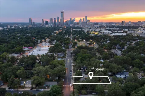 $999,000 | East 2nd Street, Austin, TX 78702