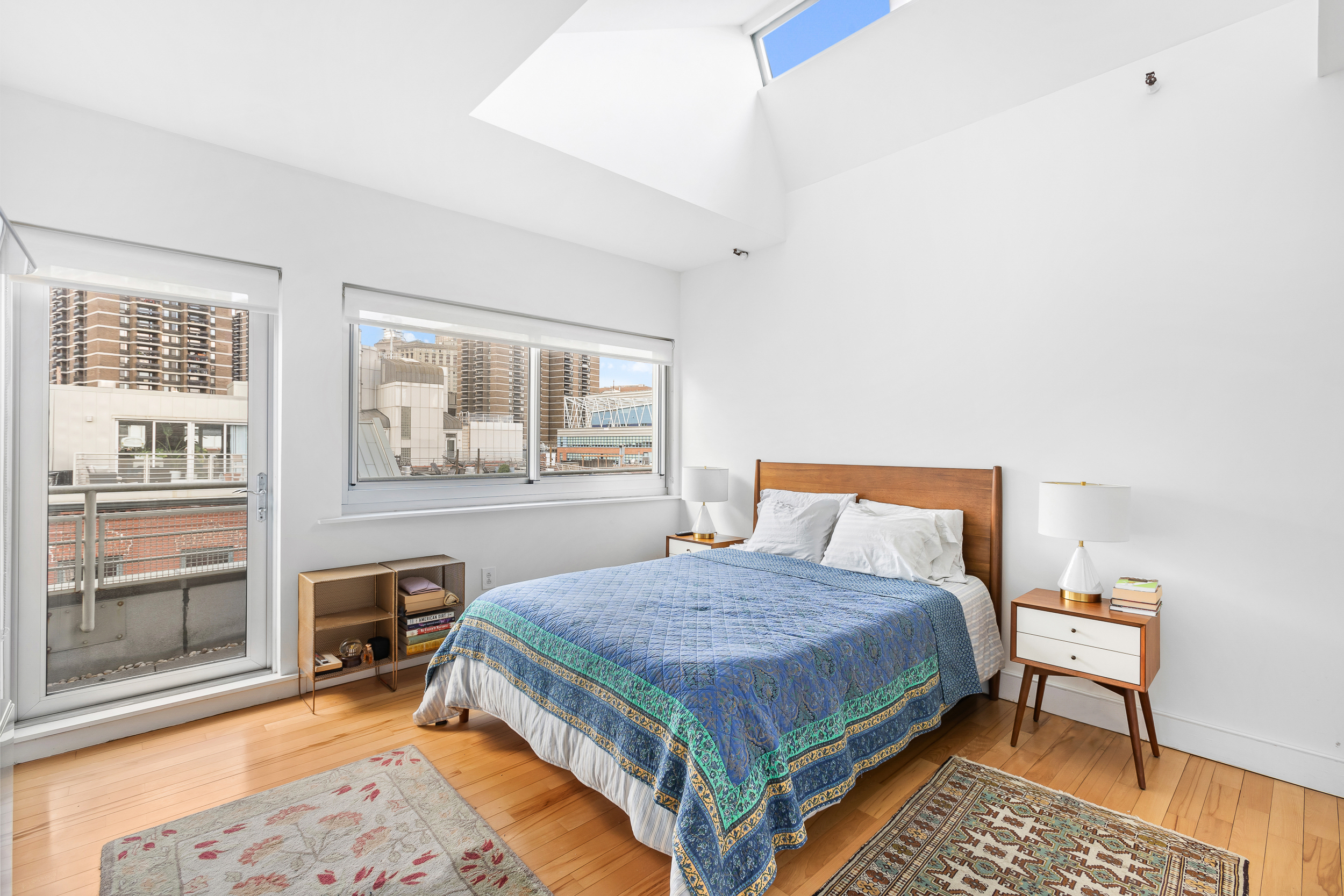 217 Front Street, Unit PHA Manhattan, NY 10038 - Photo 6 of 10