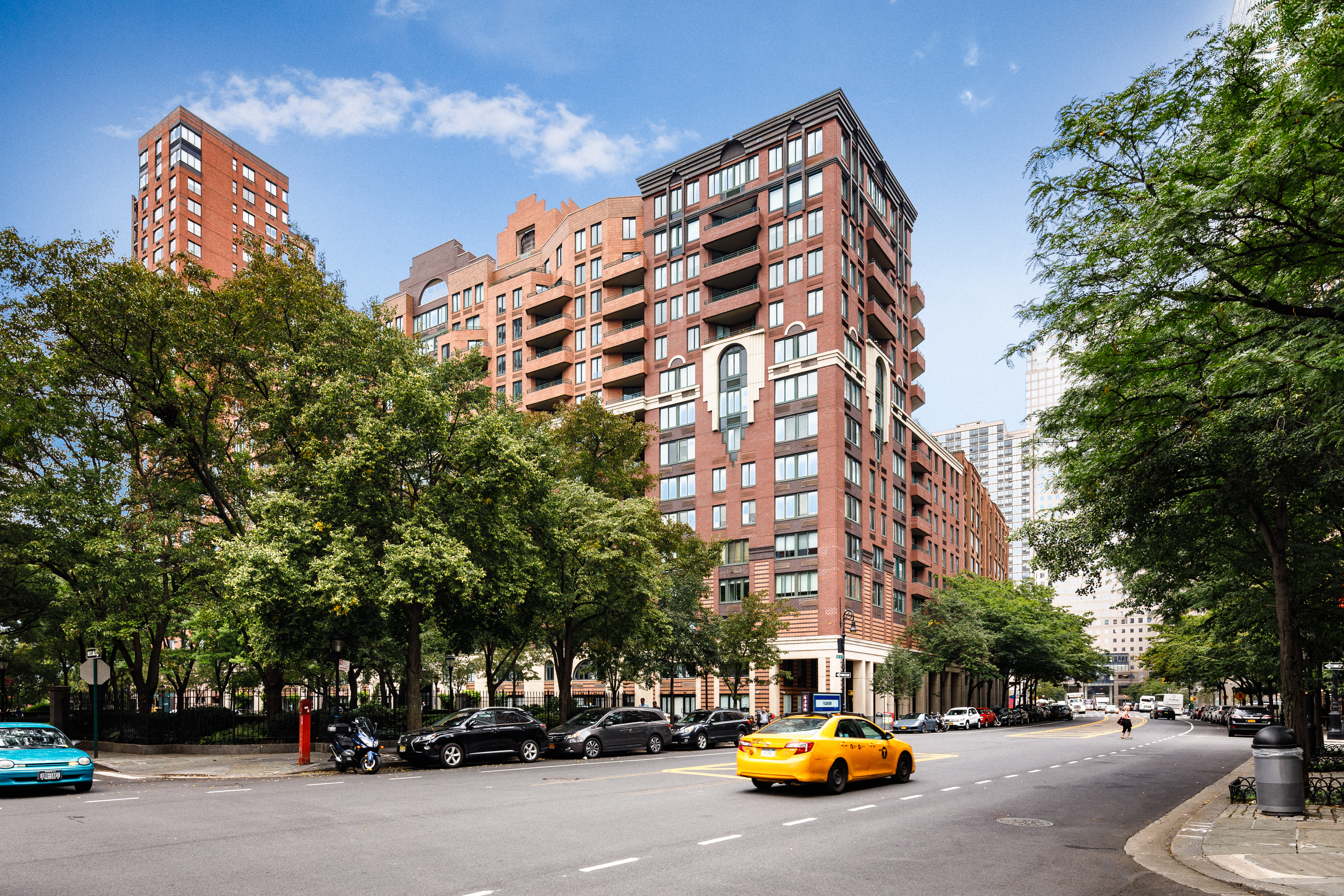 333 Rector Place, Unit 308 Manhattan, NY 10280 - Photo 9 of 10 Gallery Image 9