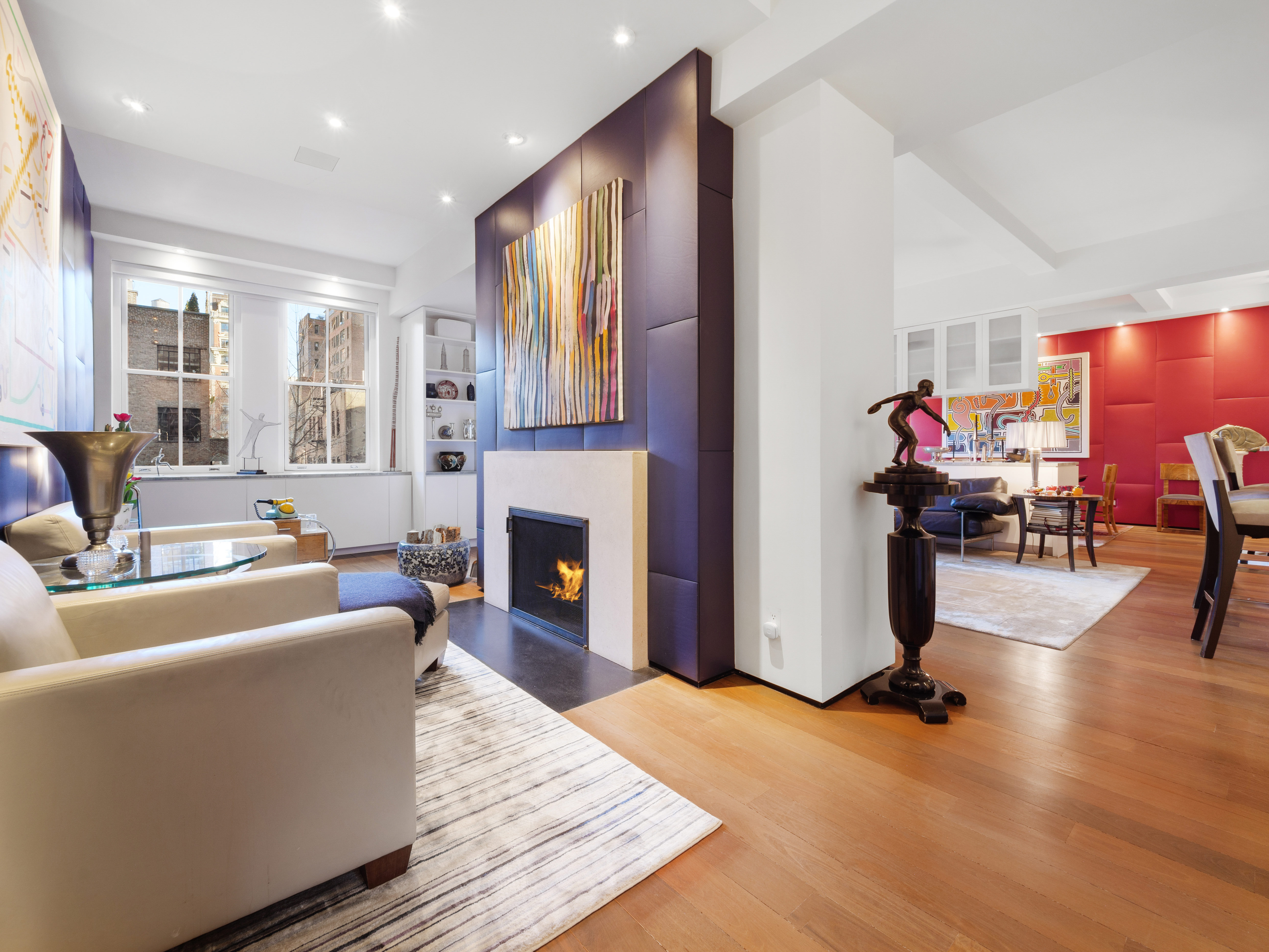 39 5th Avenue, Unit 5CD Manhattan, NY 10003 - Photo 1 of 16