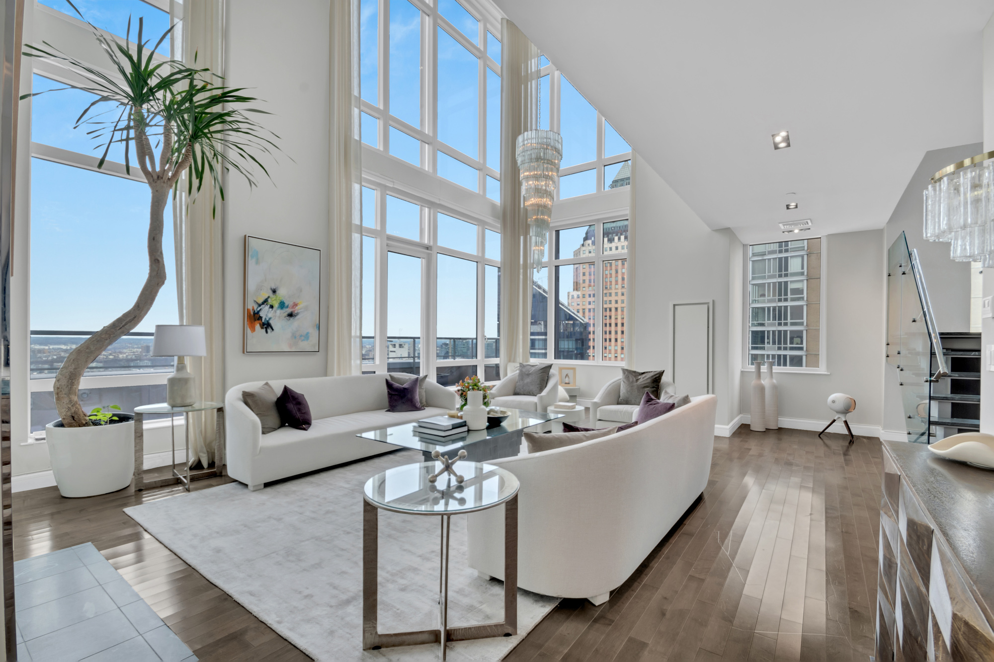 247 West 46th Street, Unit PH//2 Manhattan, NY 10036 - Photo 2 of 17