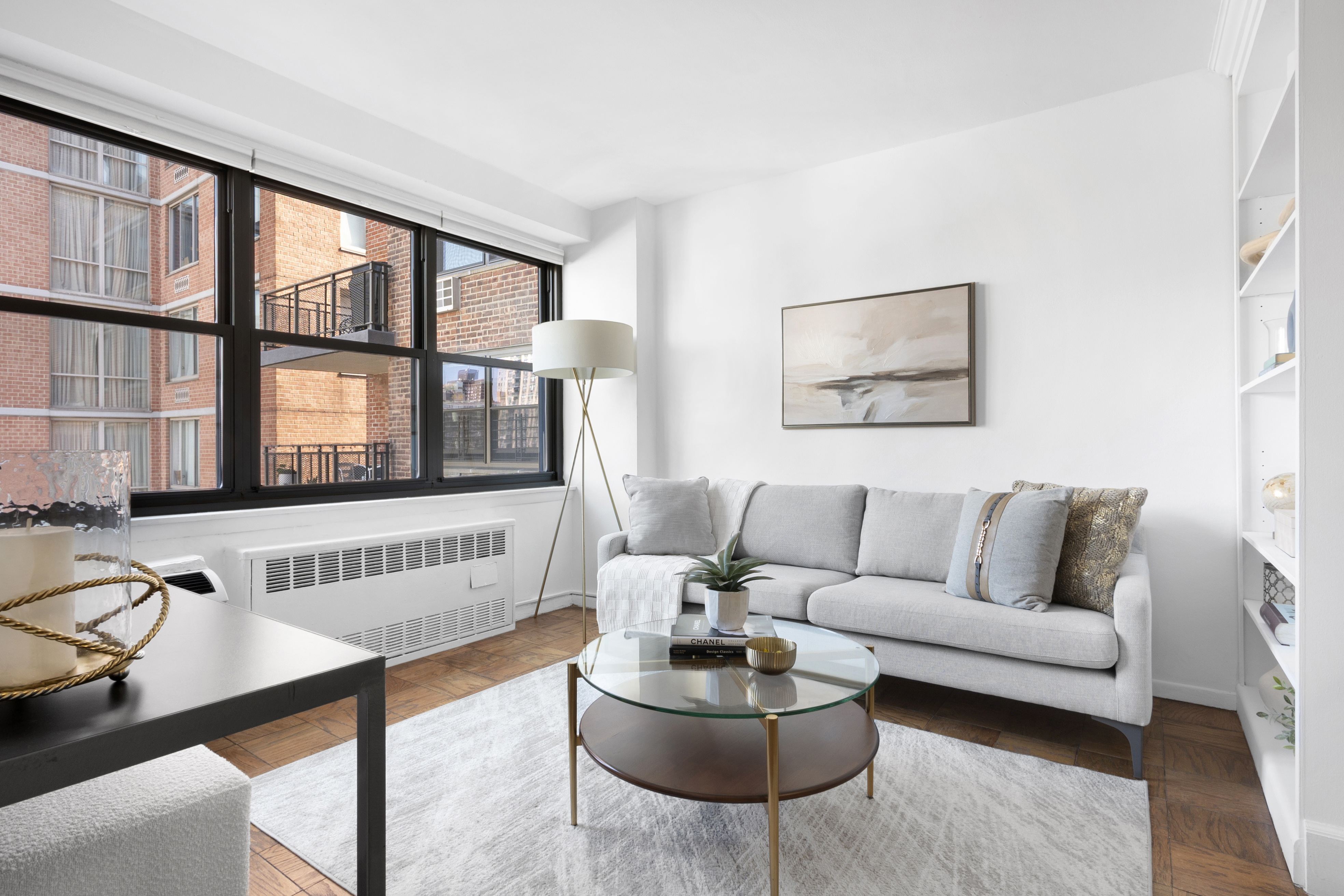 345 East 81st Street, Unit 17H Manhattan, NY 10028 - Photo 2 of 9