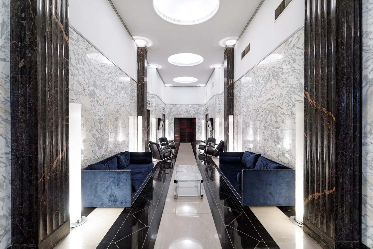 99 John Street, Unit 1210 Manhattan, NY 10038 - Photo 8 of 10