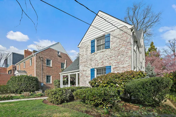 $1,299,000 | 6428 Barnaby Street Northwest, Washington, DC 20015