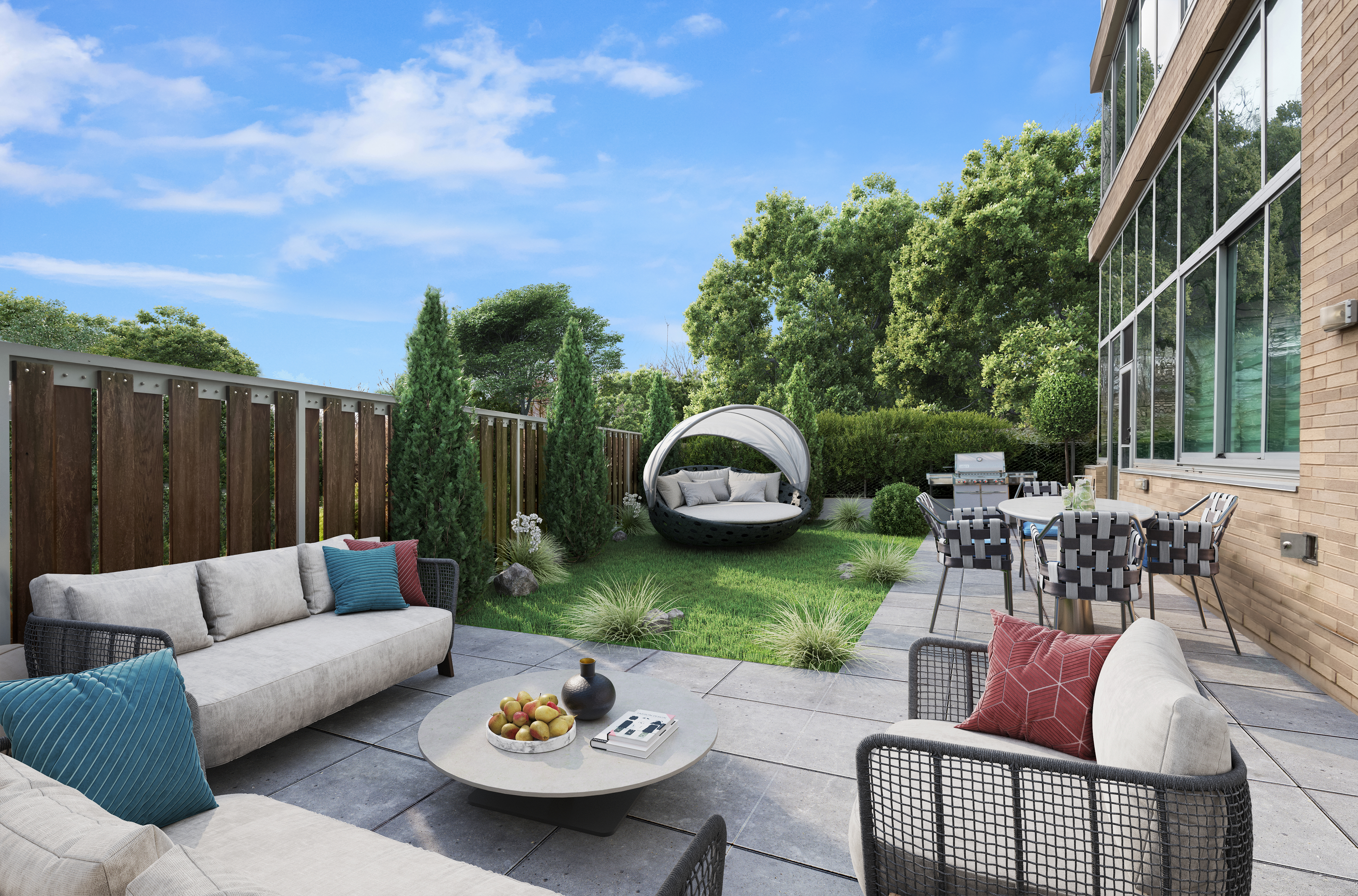 46-30 Center Boulevard, Unit 103 Queens, NY 11109 - Photo 8 of 28