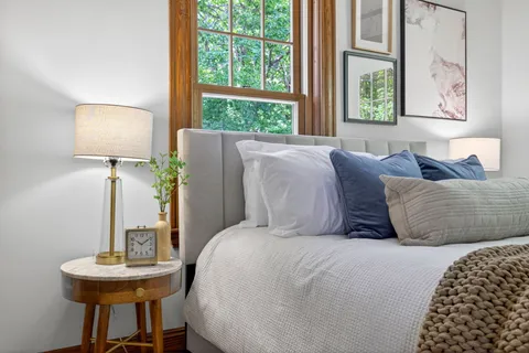 Contact Agent | 27 New Haven Street, West Roxbury, MA 02132