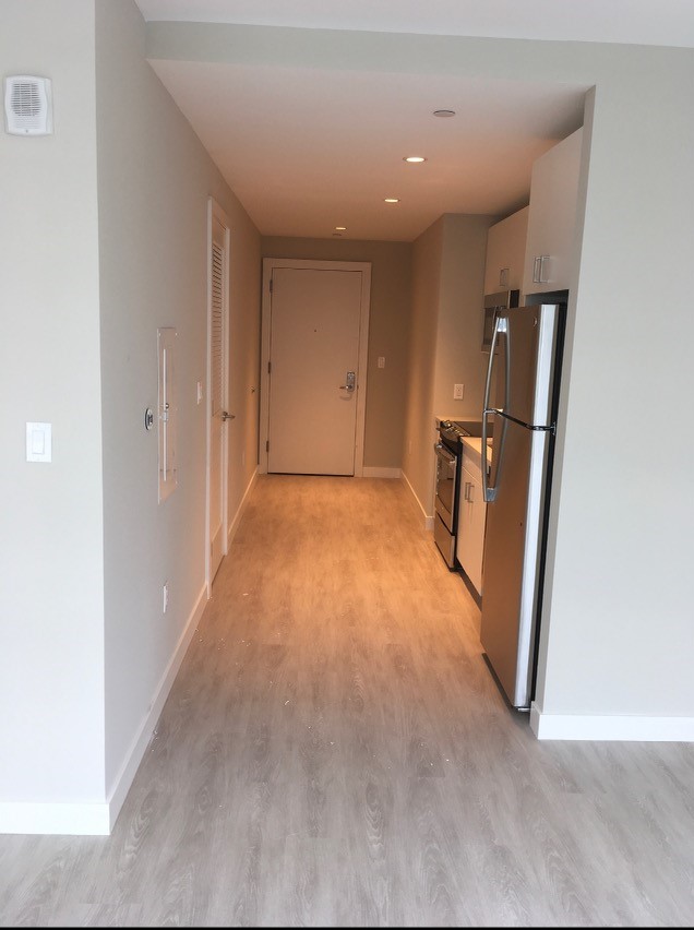 5 Fan, Unit BLVD 731 Boston, MA 02210 - Photo 5 of 17