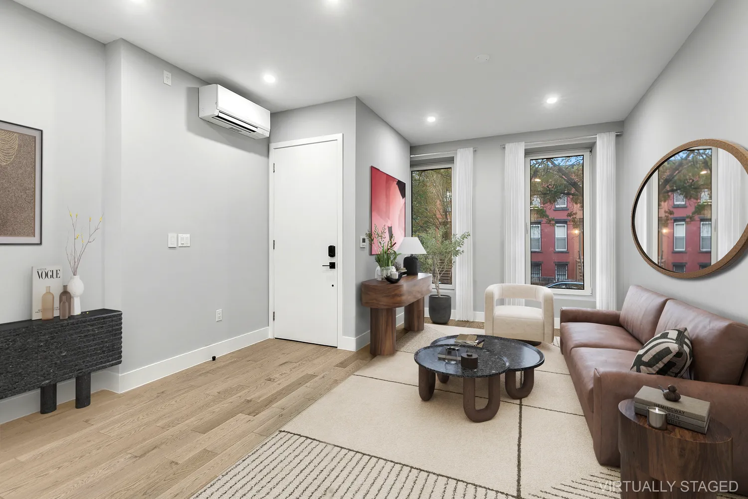 $1,995,000 | 434 Throop Avenue, Unit 1 | Bedford-Stuyvesant