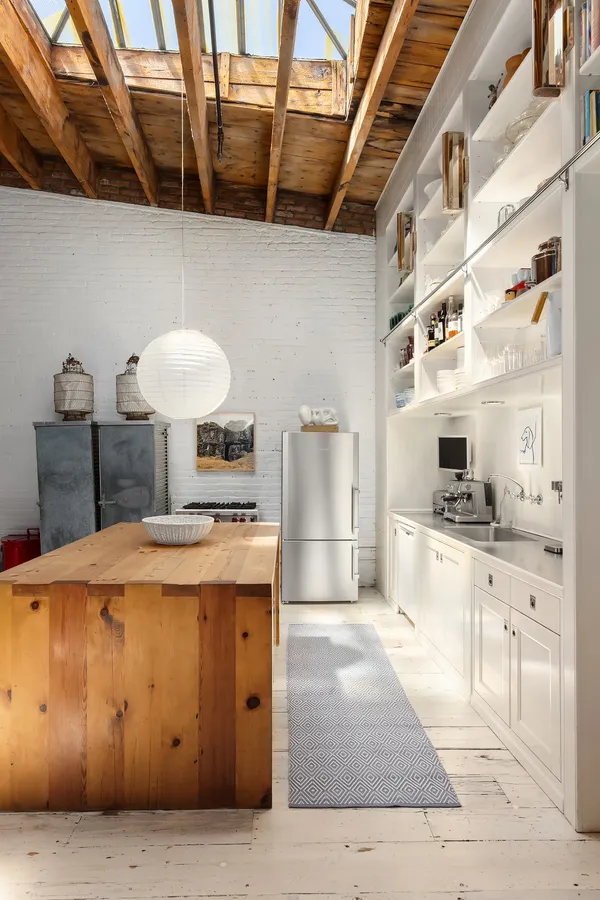 $9,750,000 | 115 South Street | Financial District