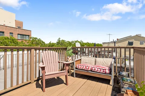 $1,095,000 | 422 13th Street, Unit 4F | Park Slope