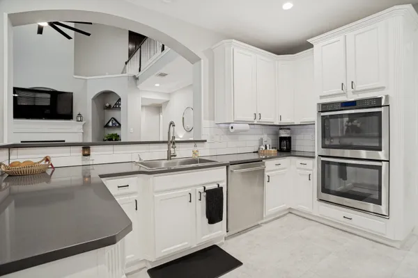 $600,000 | 1612 Coventry Lane, Allen, TX 75002