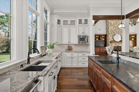 $1,950,000 | 9809 Saddle Avenue, Waxhaw, NC 28173