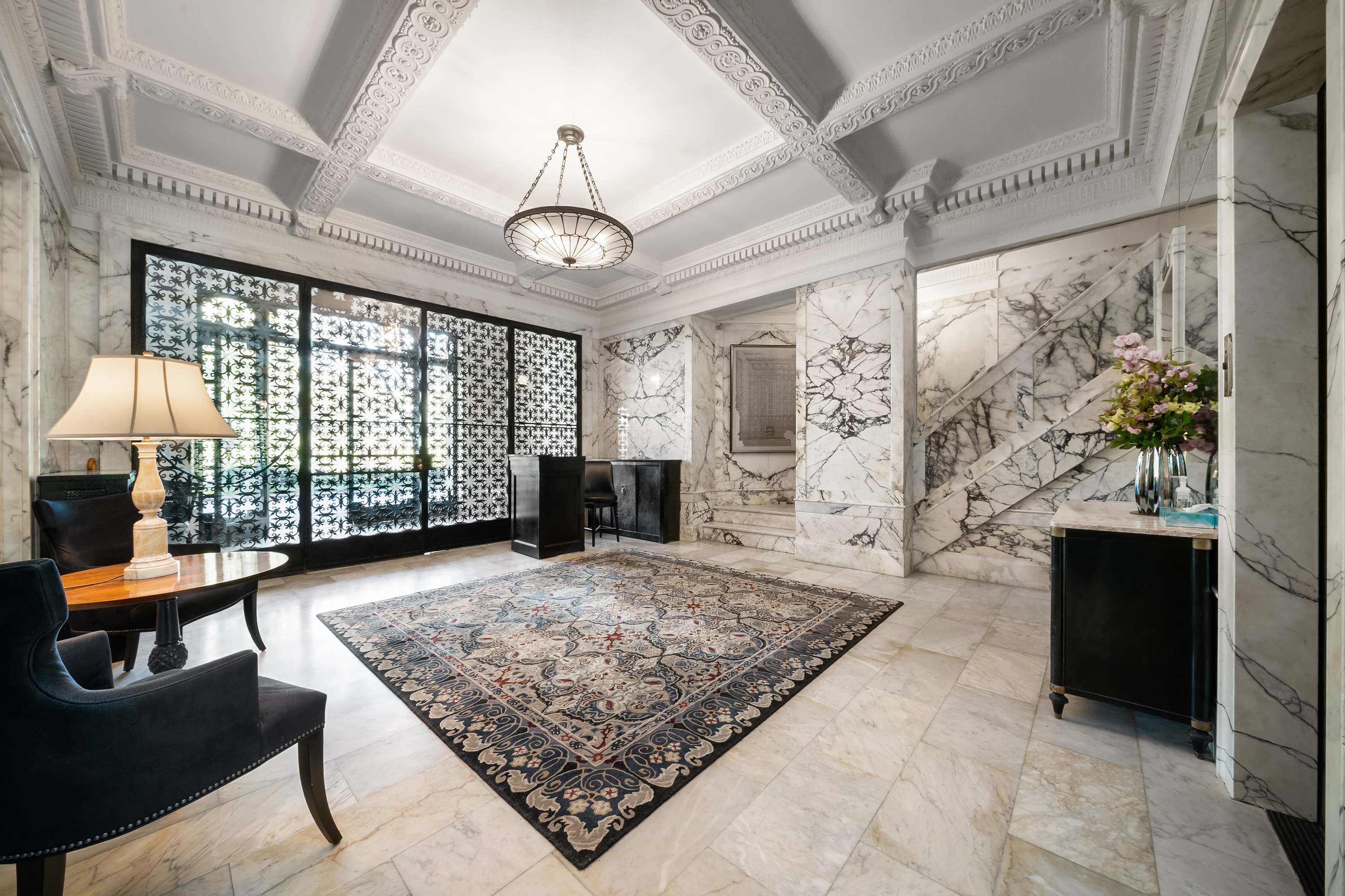 404 Riverside Drive, Unit 11B Manhattan, NY 10025 - Photo 17 of 20