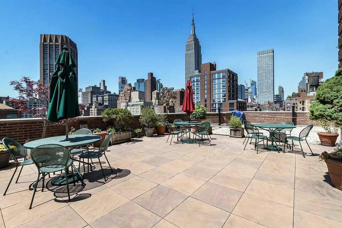 $4,750 | 123 East 37th Street, Unit 3E | Murray Hill