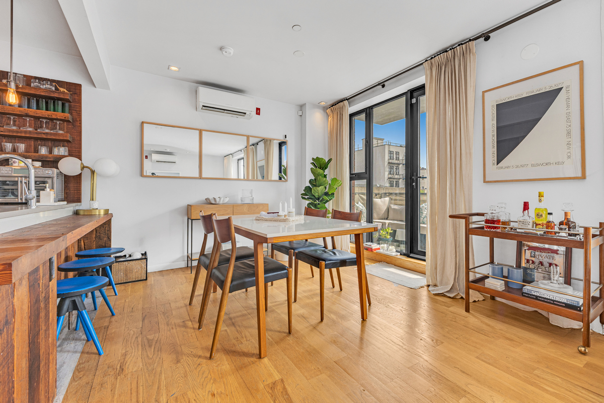 27 Dodworth Street, Unit 3F Brooklyn, NY 11221 - Photo 2 of 11